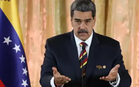 Nicol�s Maduro.
