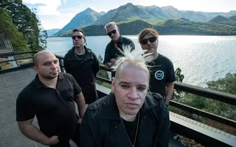 Conectarte Rock Festival llega este s�bado con Arde La Sangre, Cabezones y bandas locales