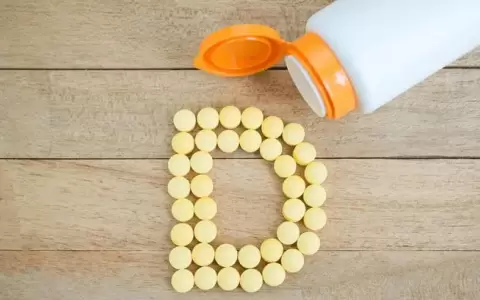Estos son los s�ntomas de deficiencia de vitamina D