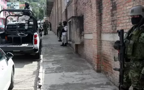 ONU registra 90.000 personas presas sin sentencia en M�xico