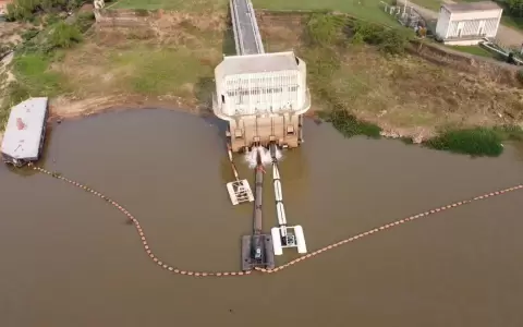 Essap anuncia plan de contingencia ante hist�rica bajante del r�o Paraguay