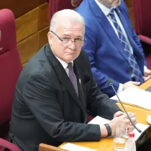 Caso Marset: Fiscalía paraguaya apela a la "reciprocidad internacional" de EE.UU.