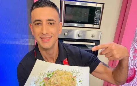 Chef de programas de TV fue captado maltratando a trabajadoras de Biggie