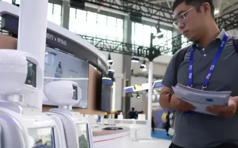 El auge tecnol�gico de China deja a los j�venes sin trabajo