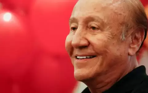 Muere Rodolfo Hern�ndez, que disput� la presidencia a Petro
