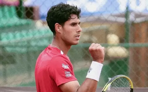 Vallejo supera a Ambrogi y es semifinalista