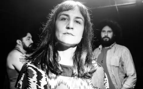 Estreno: "�Ya rezaste esta noche?", en El Otro Teatro