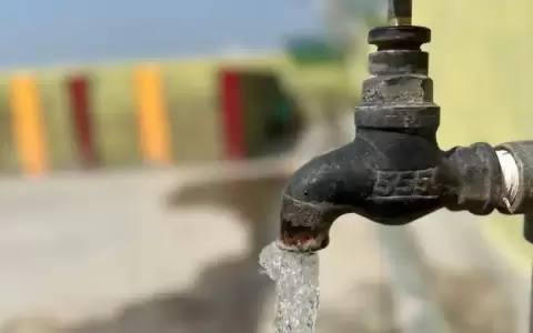 La mitad de la poblaci�n, sin acceso seguro al agua potable