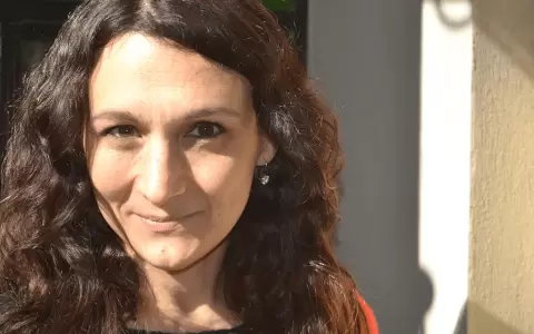 Fallece Melina Furman, pionera de la educaci�n cient�fica