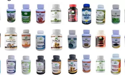 Detectan comercializaci�n de suplementos dietarios y fitoter�picos sin registro sanitario