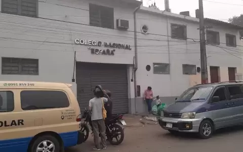 Adolescente hiri� en el cuello con un cuchillo a su compa�ero