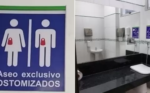 IPS implementar� el primer ba�o para personas ostomizadas