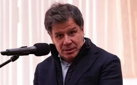Facundo Manes: �La salud mental de los ni�os se cuida validando sus emociones�