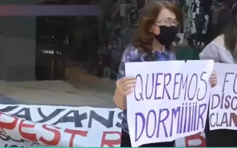 Due�o de un bar de Villa Morra es condenado a prisi�n por poluci�n sonora