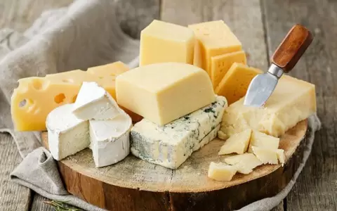 La estrella del turismo en Piribebuy es el queso y su ruta con sabor a tradici�n