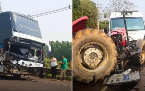 Accidente fatal en Arroyos y Esteros