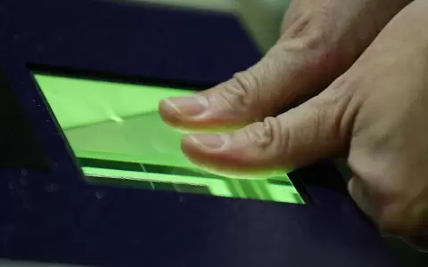 Plantean uso del sistema biom�trico para evitar fraude electoral