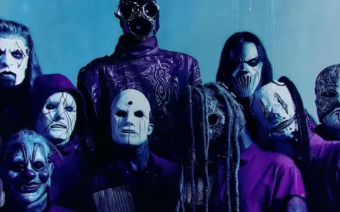 �Cada vez m�s cerca! Slipknot en Paraguay