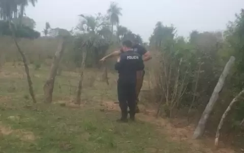 Imputan a agentes de la Senad por allanamientos irregulares sin orden judicial