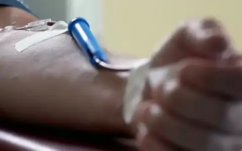 �Es la sangre artificial la soluci�n a la falta de donantes?
