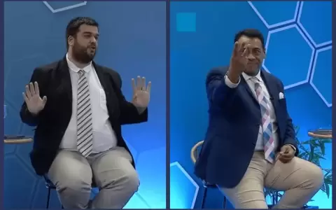 Periodistas uruguayos se burlan de la Albirroja