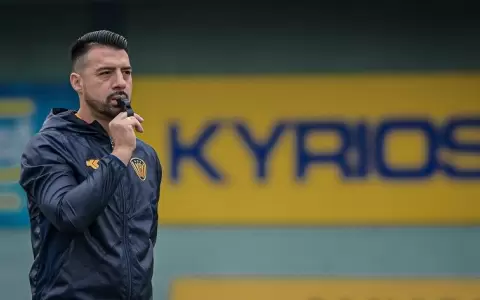 Daniel Rodr�guez sobre Julio C�sar C�ceres: "No le pondremos trabas si se quiere ir a Olimpia"
