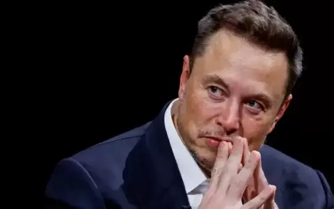 Musk anuncia para 2026 el primer vuelo de Starship a Marte