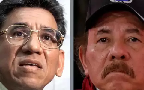 Humberto Ortega Saavedra muri� como prisionero de su propio hermano, el dictador nicarag�ense Daniel Ortega