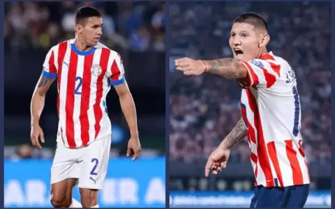 �Juan C�ceres en lugar de Gustavo Vel�zquez?