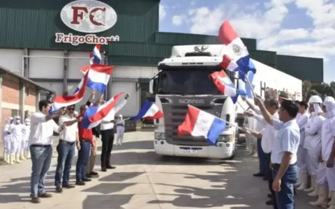 �Beef from Paraguay� en Ottawa: carne paraguaya se prepara para conquistar Canad�