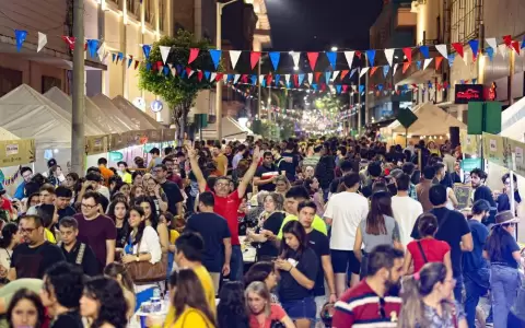 Gu�a para aprovechar al m�ximo este feriado largo