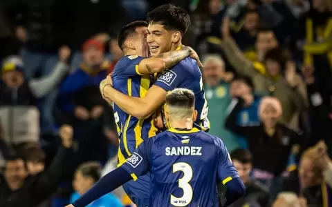 Alfaro confirma convocatoria de lateral izquierdo argentino