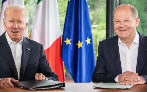 As� impactar�a Trump en la relaci�n de EE. UU. con Alemania