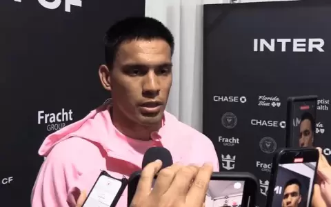 Diego G�mez se perdi� otro partido en la MLS: �llega para octubre?