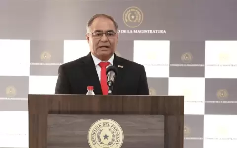 Defensor general comunica al JEM supuestas irregularidades de defensora p�blica de Filadelfia