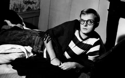 Curso online en conmemoraci�n del centenario de Truman Capote