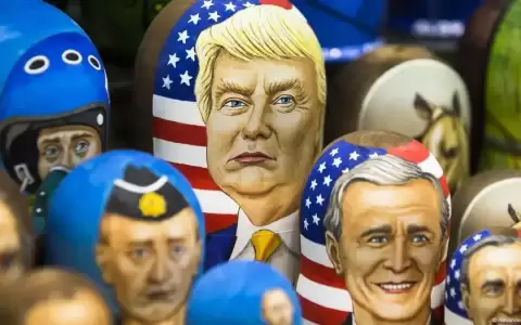 �C�mo Rusia intenta influir en elecciones democr�ticas?