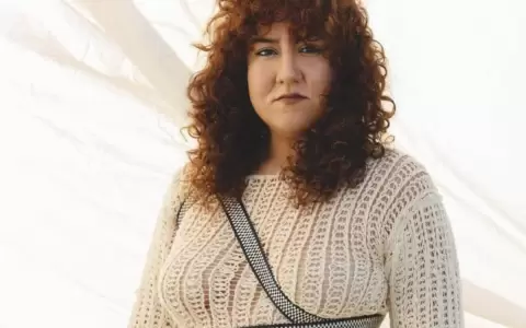 Jazm�n Ruiz D�az en "Contar el arte": moda, cultura y sostenibilidad