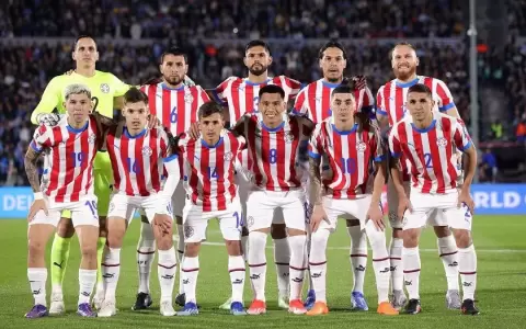 El Defensores vibra: Paraguay vs. Brasil se jugar� a estadio lleno