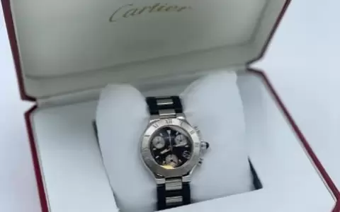 Operativo Cartier: realizan allanamientos simult�neos por robo de relojes de lujo, hay detenidos