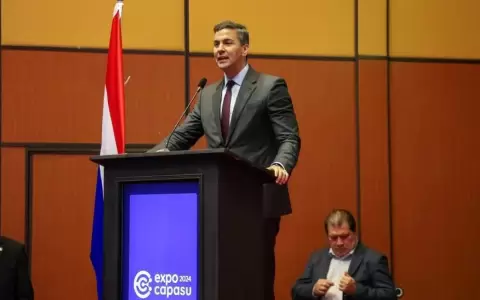 Pe�a destaca rol de la industria supermercadista en la generaci�n de empleo