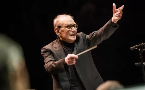 Concierto de gala rendir� homenaje a Ennio Morricone