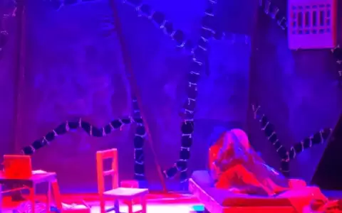 Cuatro apuntes breves sobre la obra "Carmen Coraje"