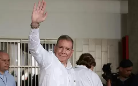 Euroc�mara reconoce a opositor como presidente de Venezuela