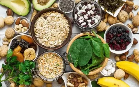 �Cu�les son los beneficios del magnesio para la salud y cu�nto se puede consumir por d�a?