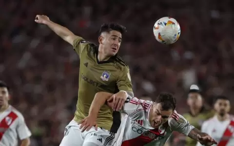 Guillermo Paiva no seguir� en Colo-Colo: �vuelve a Olimpia o va a la U?