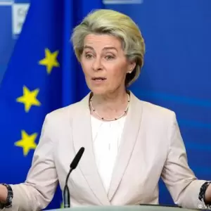 UE tiene plan "s�lido" de represalias a aranceles de Trump