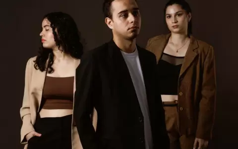 Majuja Tr�o presenta su �lbum debut