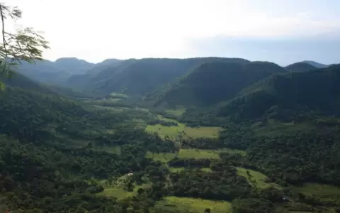 Colonia Independencia, "un pedazo de cielo en la tierra que invita a desconectarse"