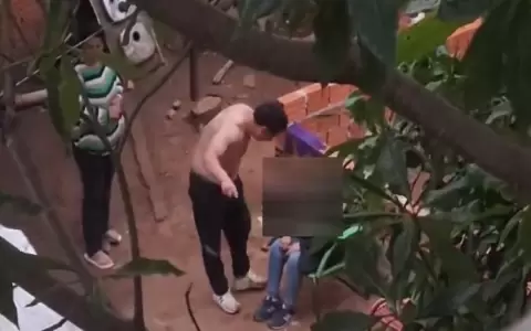 Filman a hombre agrediendo violentamente a su pareja, pero la Polic�a esper� segunda denuncia